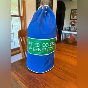 United Colors of Benetton VINTAGE